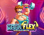 Mega Flex: Hold & Win